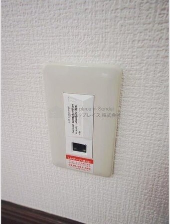 一刻館の物件内観写真